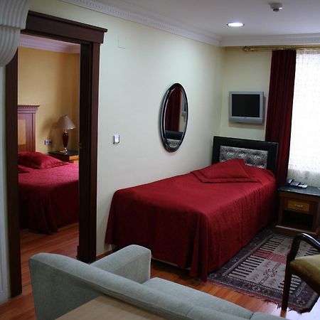 Timeks Suite Sultanahmet Istanbul Exterior foto