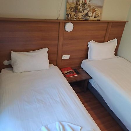 Timeks Suite Sultanahmet Istanbul Exterior foto