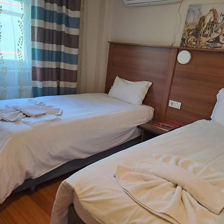 Timeks Suite Sultanahmet Istanbul Exterior foto