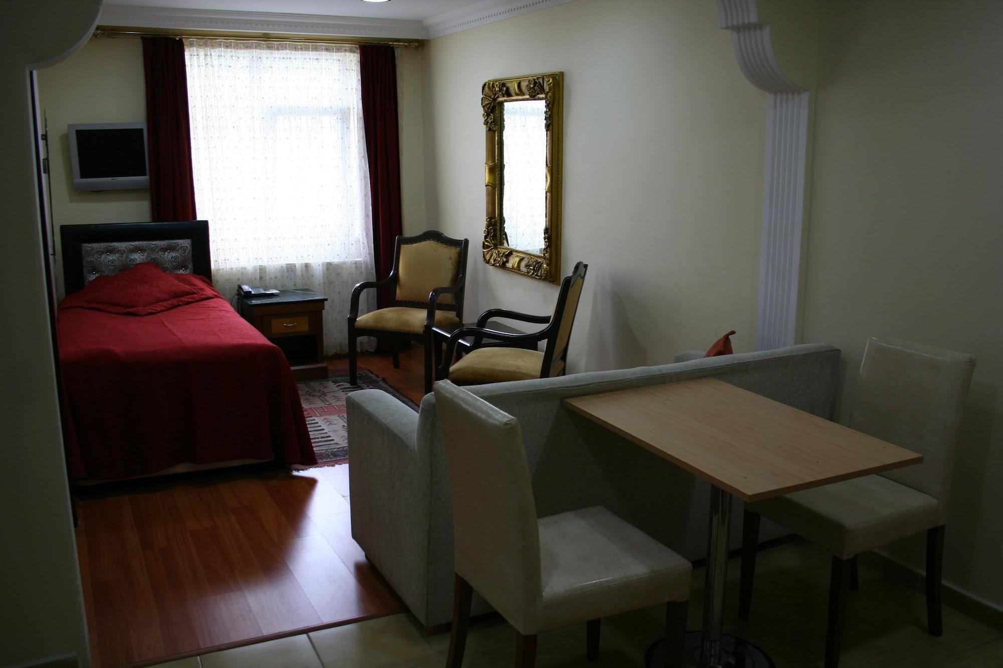 Timeks Suite Sultanahmet Istanbul Exterior foto
