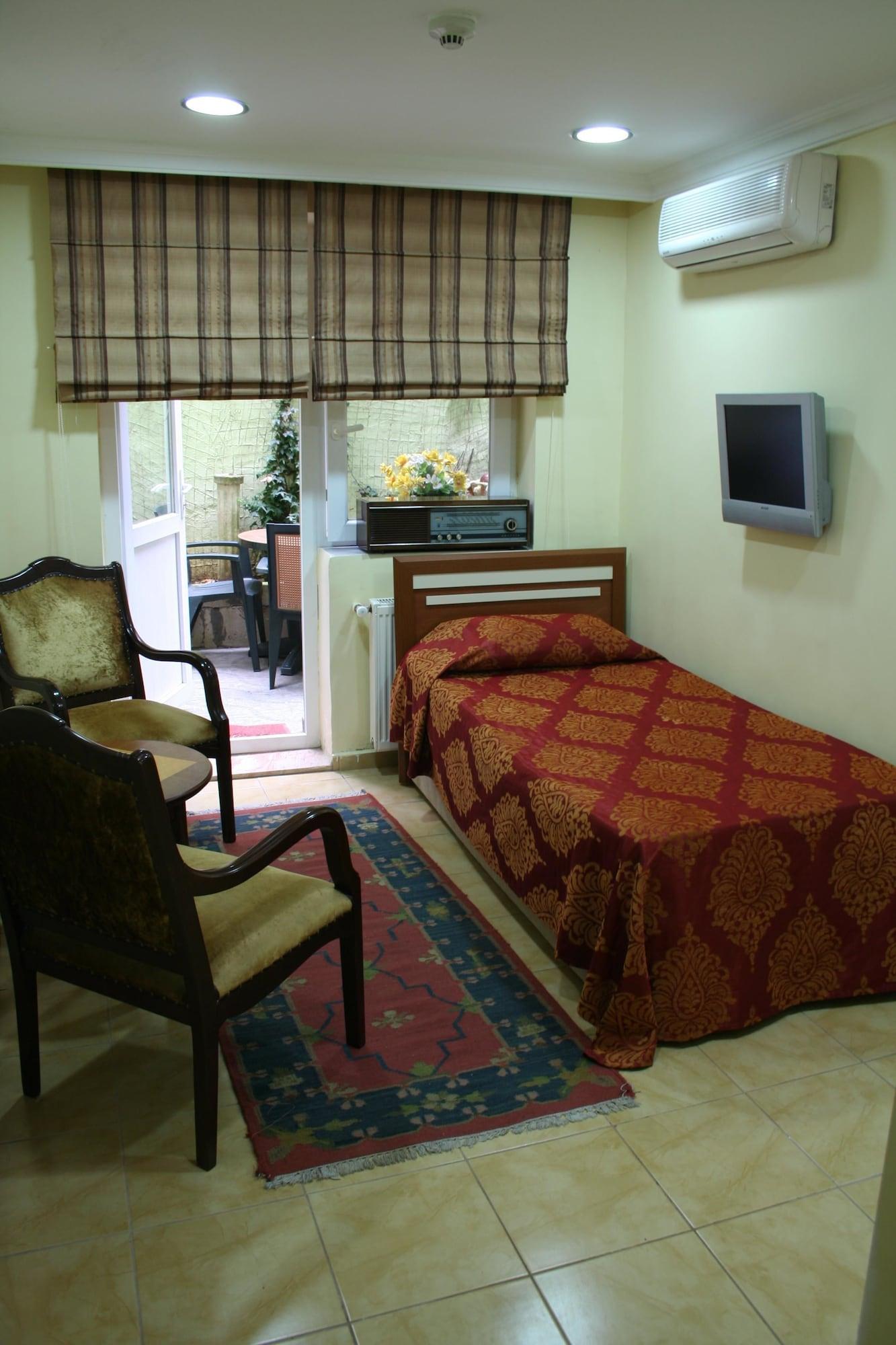 Timeks Suite Sultanahmet Istanbul Exterior foto
