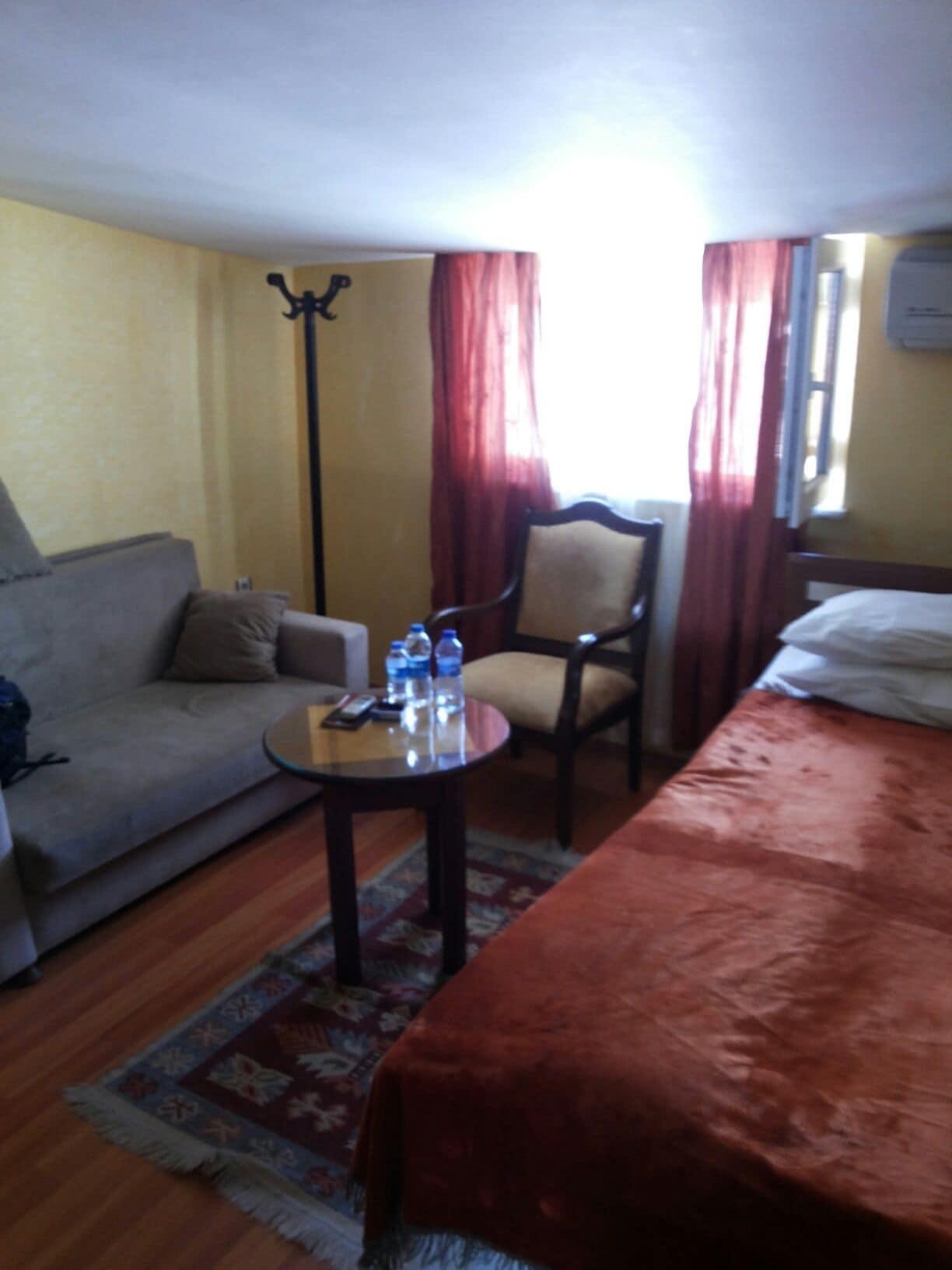 Timeks Suite Sultanahmet Istanbul Exterior foto