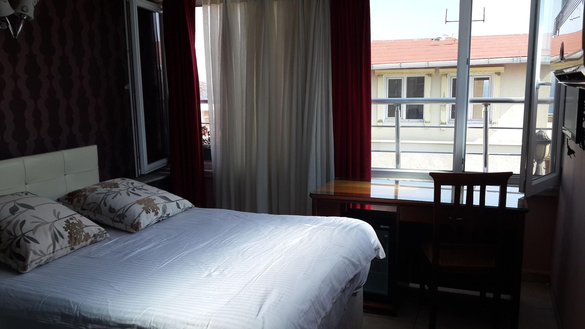 Timeks Suite Sultanahmet Istanbul Exterior foto
