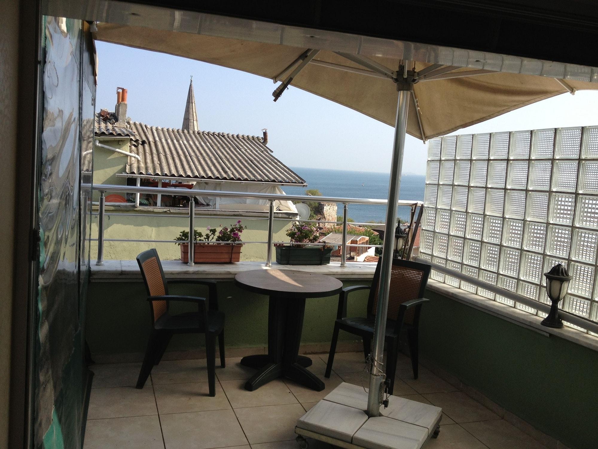 Timeks Suite Sultanahmet Istanbul Exterior foto