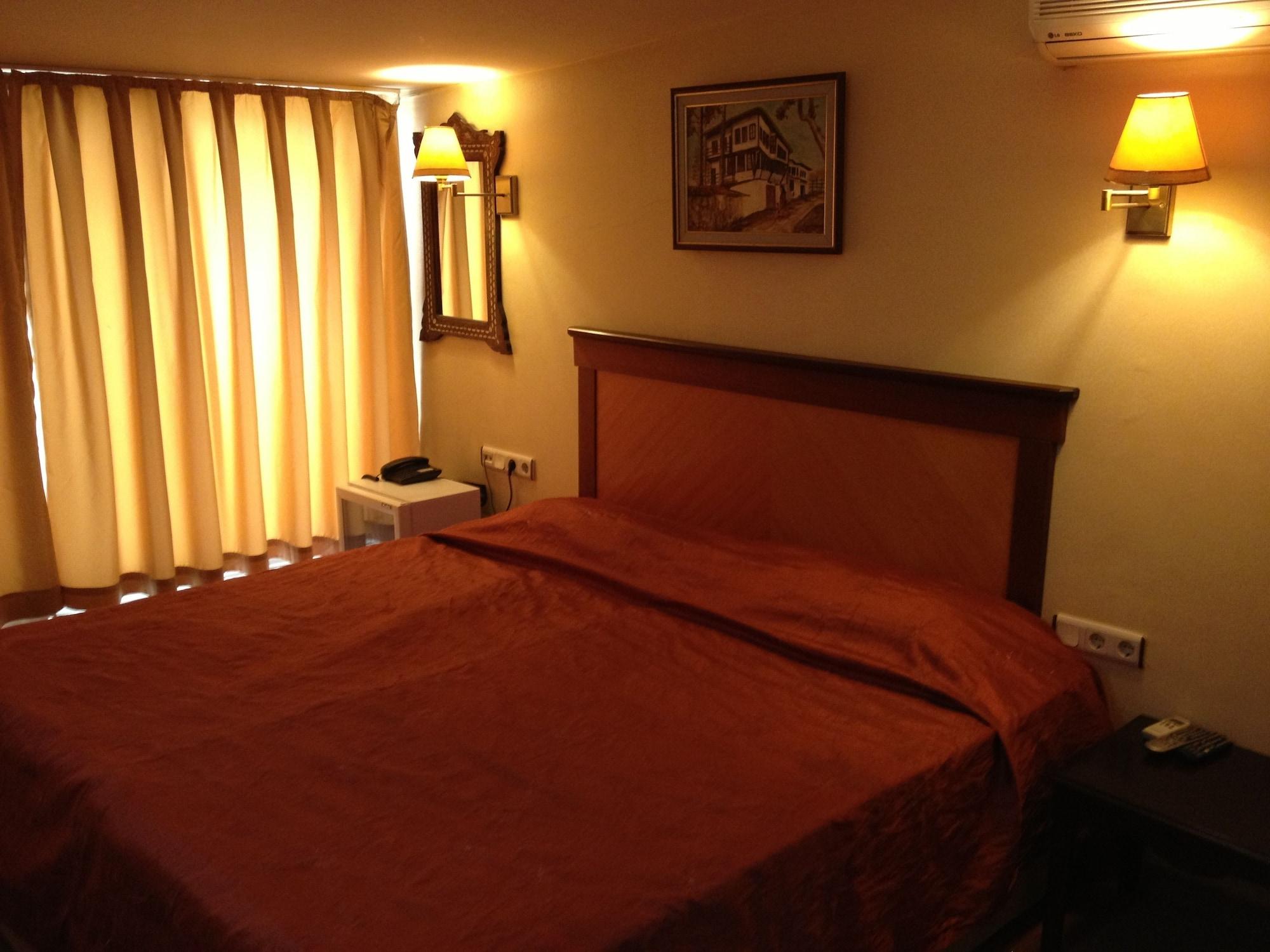 Timeks Suite Sultanahmet Istanbul Exterior foto