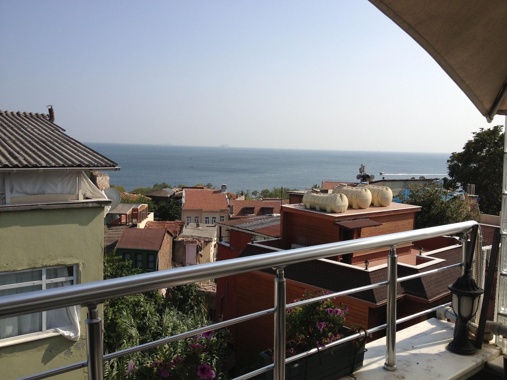 Timeks Suite Sultanahmet Istanbul Exterior foto