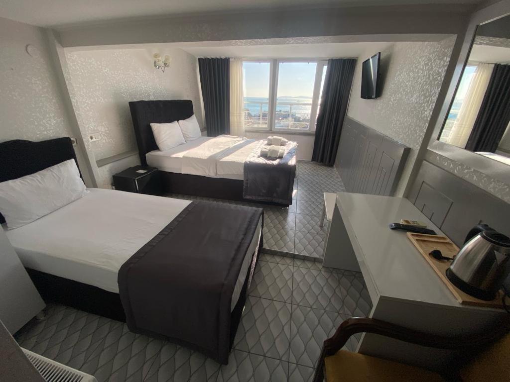 Timeks Suite Sultanahmet Istanbul Exterior foto