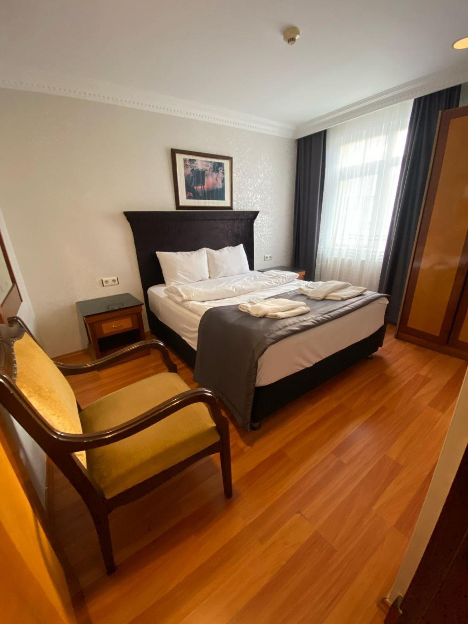 Timeks Suite Sultanahmet Istanbul Exterior foto
