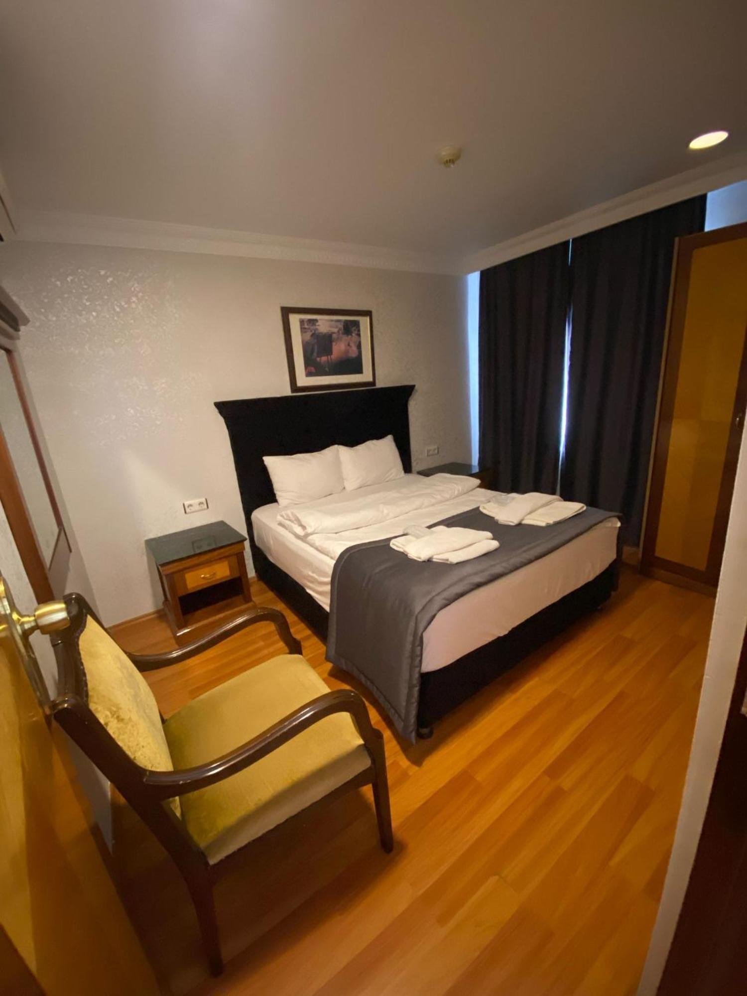 Timeks Suite Sultanahmet Istanbul Exterior foto