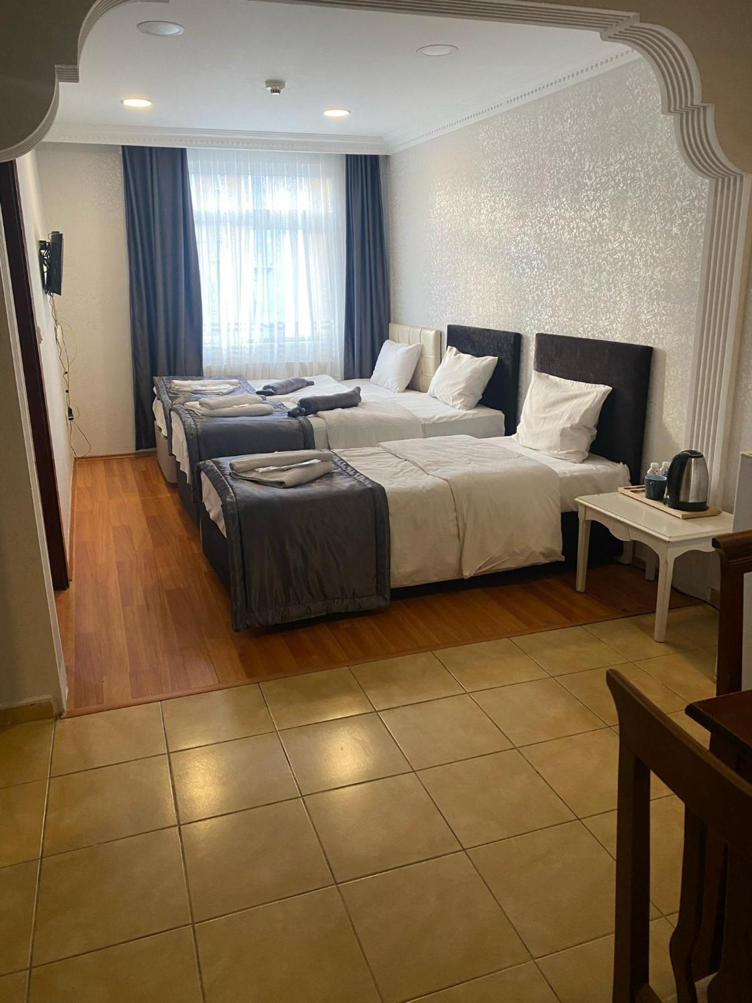 Timeks Suite Sultanahmet Istanbul Exterior foto
