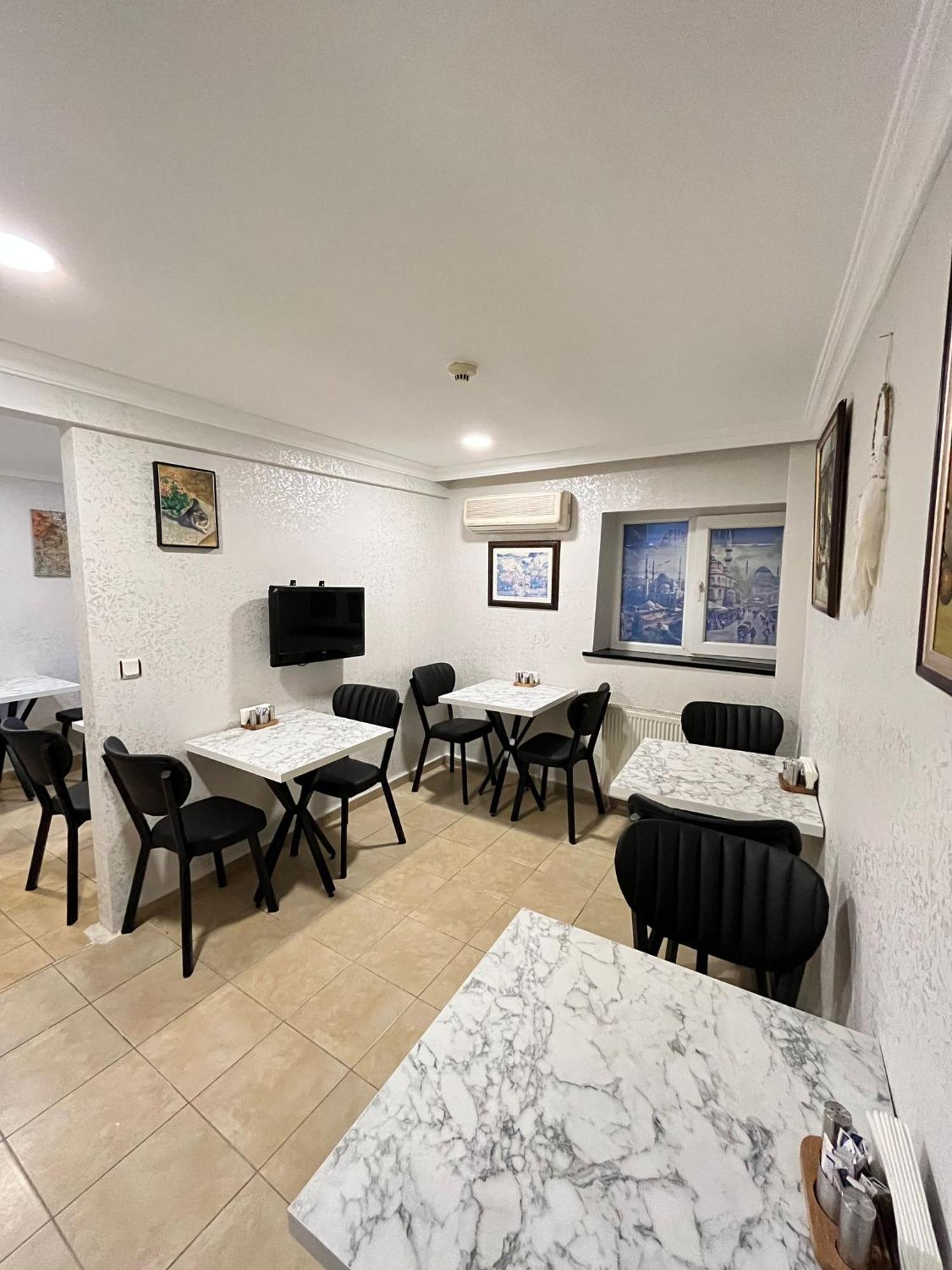 Timeks Suite Sultanahmet Istanbul Exterior foto