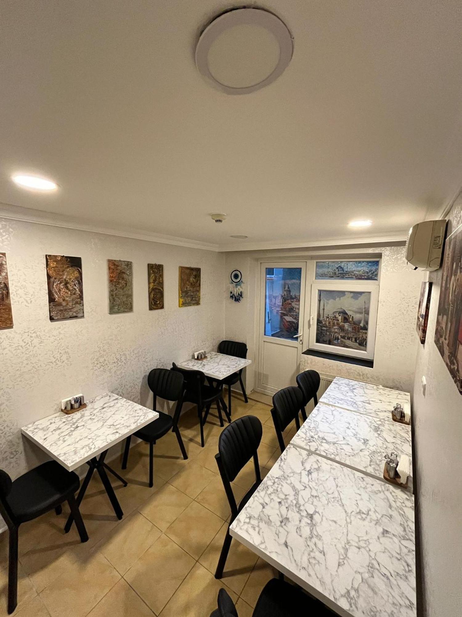 Timeks Suite Sultanahmet Istanbul Exterior foto
