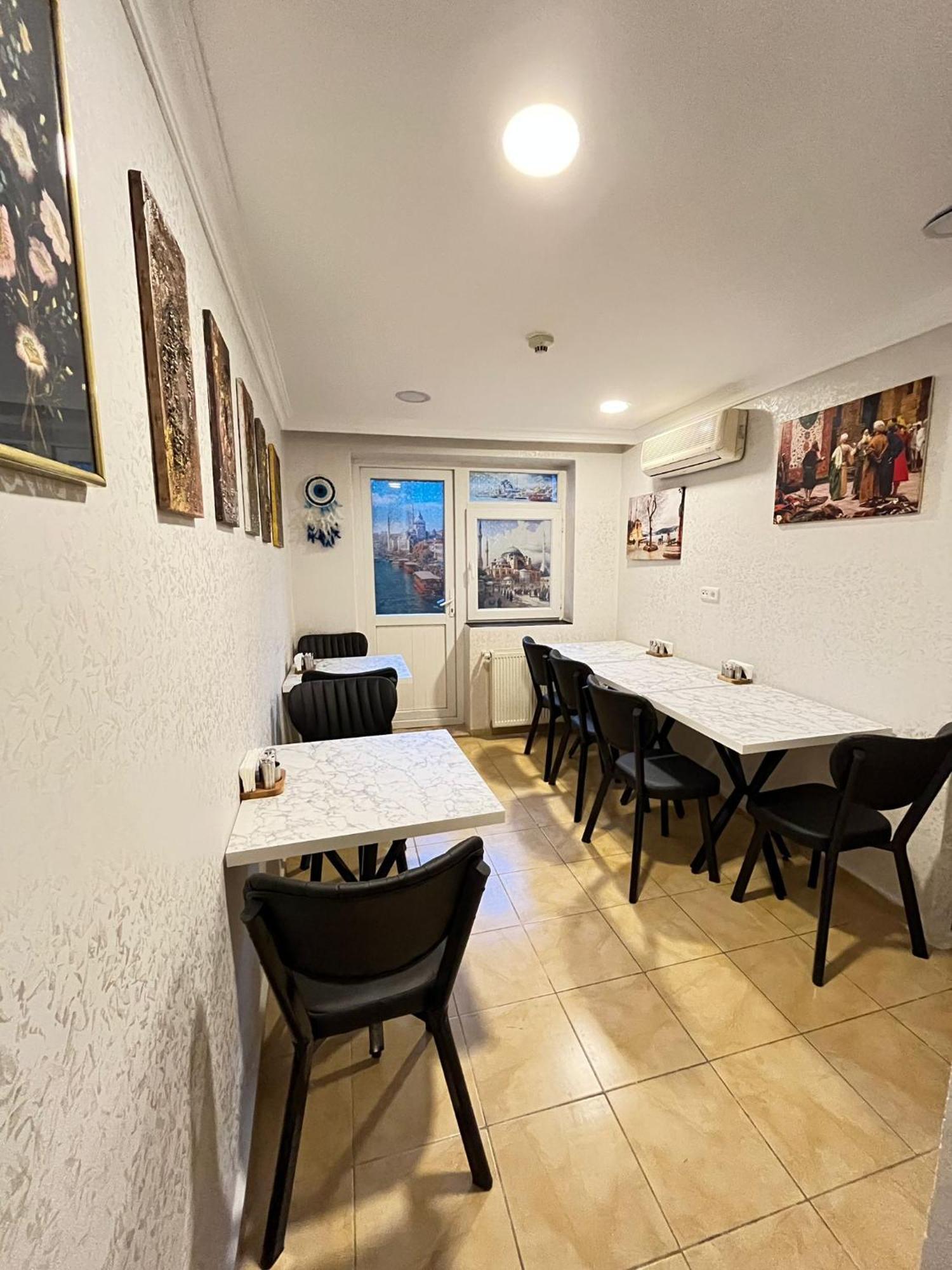 Timeks Suite Sultanahmet Istanbul Exterior foto