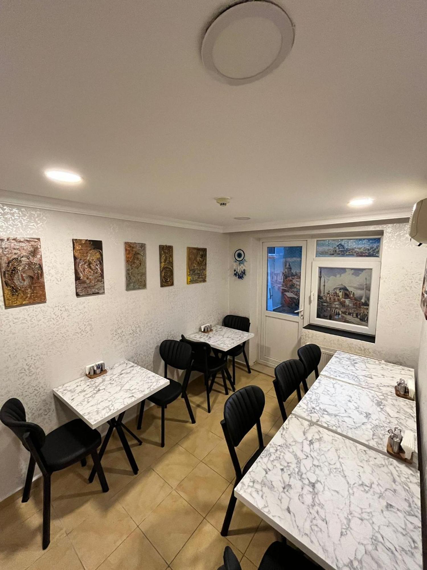 Timeks Suite Sultanahmet Istanbul Exterior foto