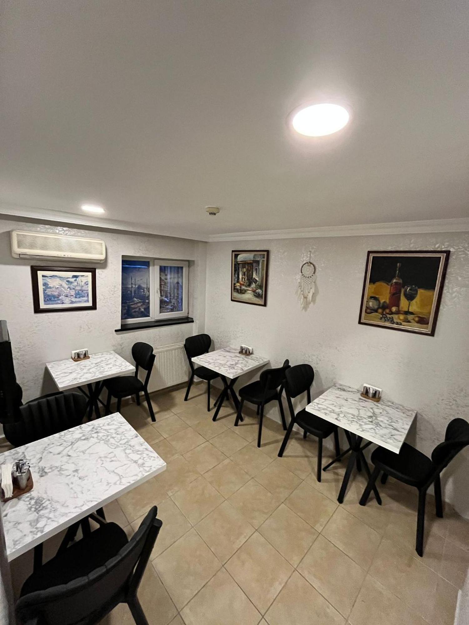 Timeks Suite Sultanahmet Istanbul Exterior foto