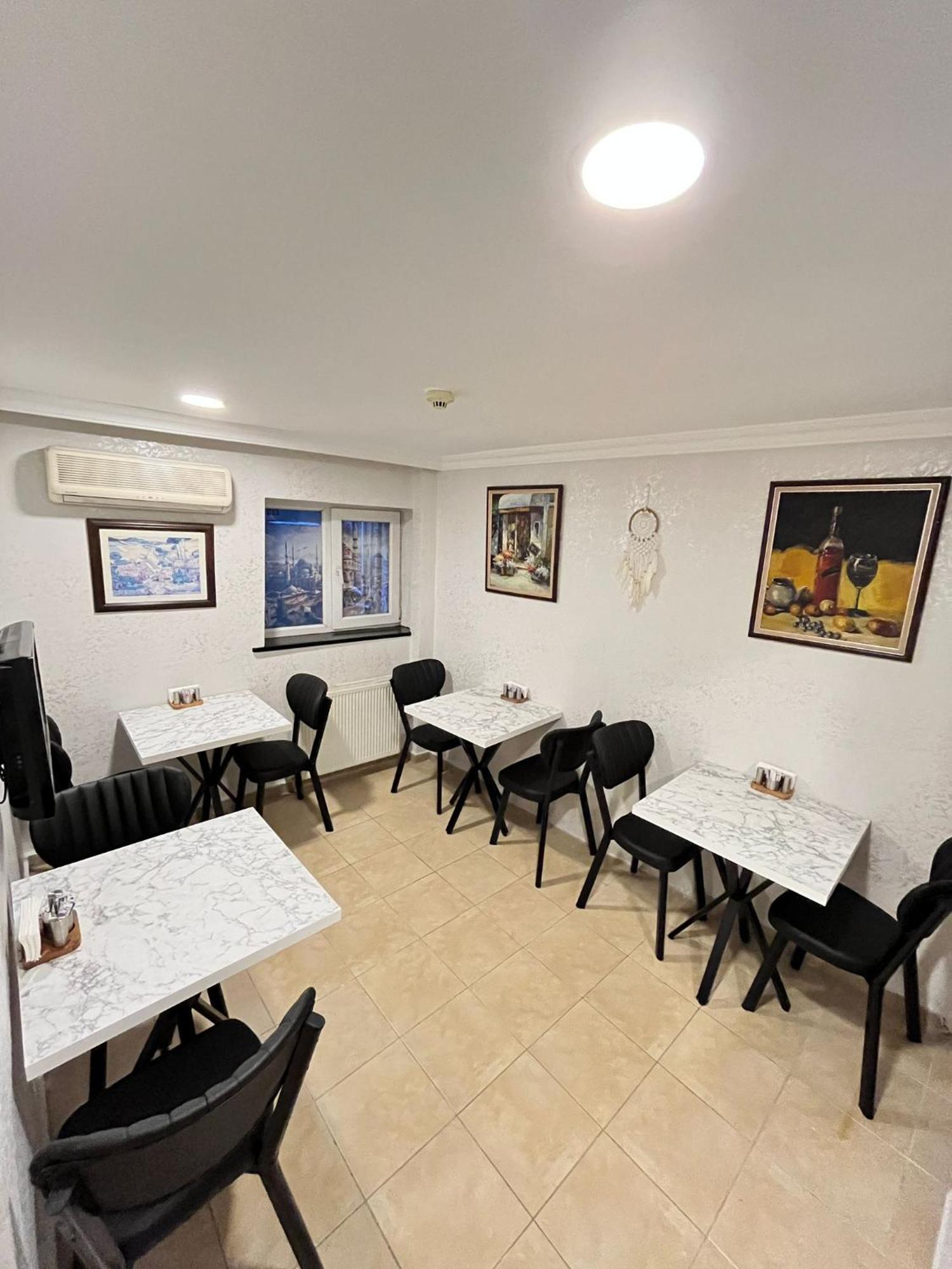 Timeks Suite Sultanahmet Istanbul Exterior foto