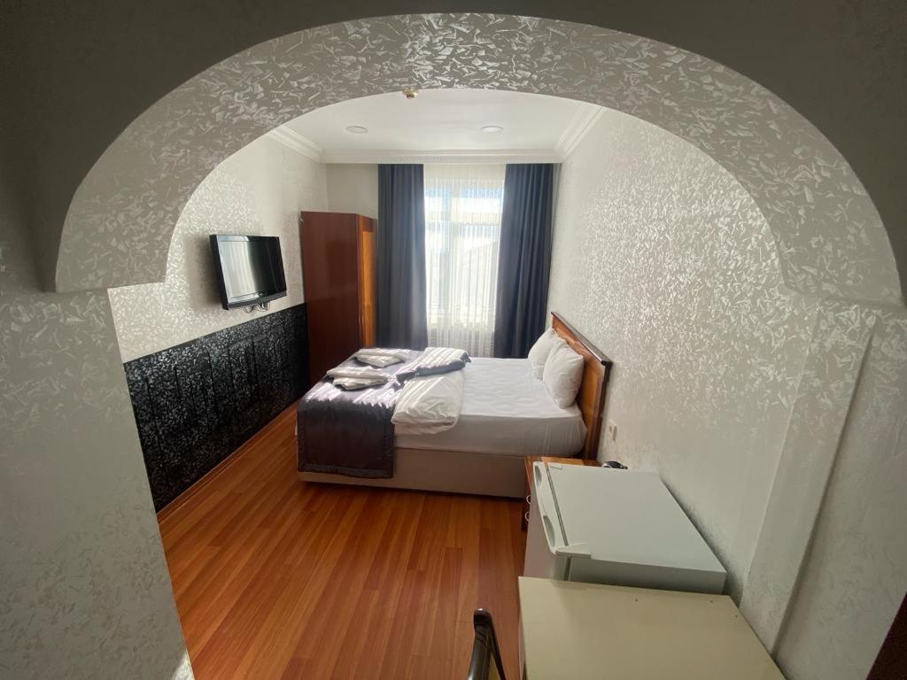 Timeks Suite Sultanahmet Istanbul Exterior foto