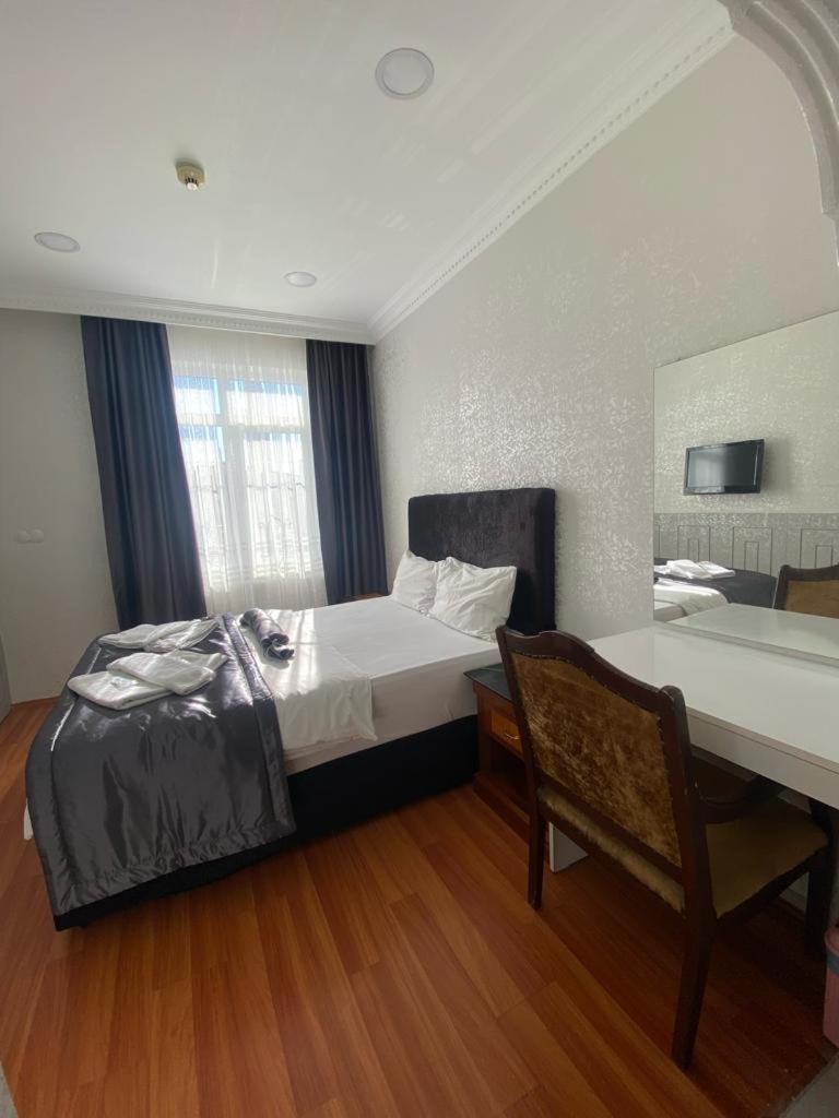 Timeks Suite Sultanahmet Istanbul Exterior foto