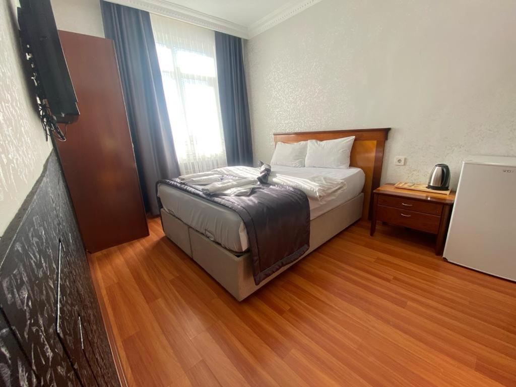 Timeks Suite Sultanahmet Istanbul Exterior foto