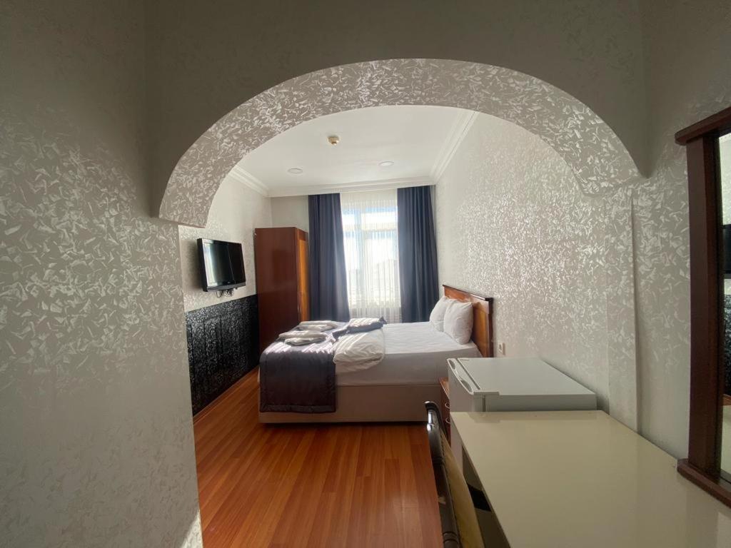 Timeks Suite Sultanahmet Istanbul Exterior foto
