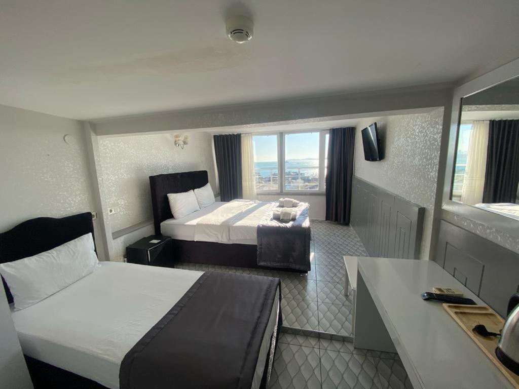 Timeks Suite Sultanahmet Istanbul Exterior foto