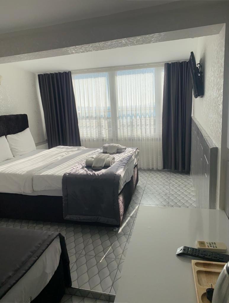 Timeks Suite Sultanahmet Istanbul Exterior foto