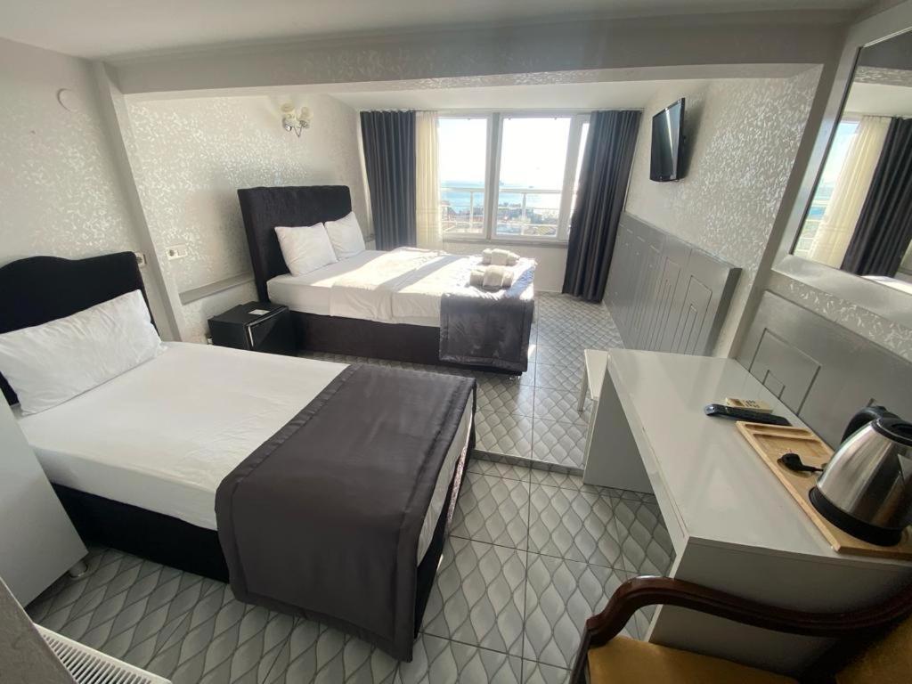 Timeks Suite Sultanahmet Istanbul Exterior foto