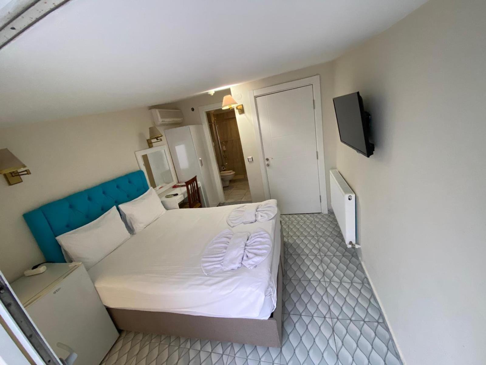 Timeks Suite Sultanahmet Istanbul Exterior foto