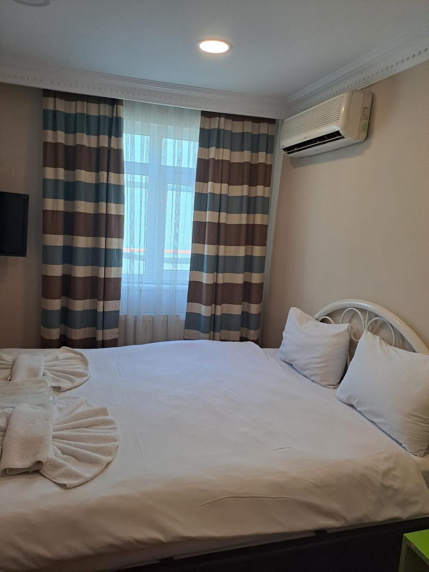 Timeks Suite Sultanahmet Istanbul Exterior foto
